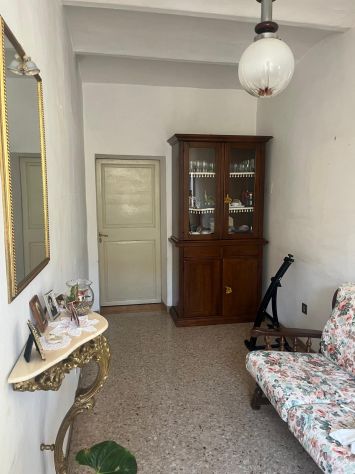 appartamento in vendita ad Umbertide