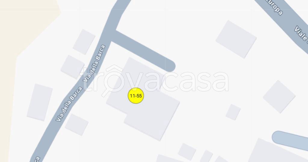 appartamento in vendita ad Umbertide in zona Montecastelli