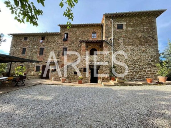 casa indipendente in vendita ad Umbertide
