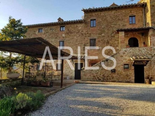 casa indipendente in vendita ad Umbertide