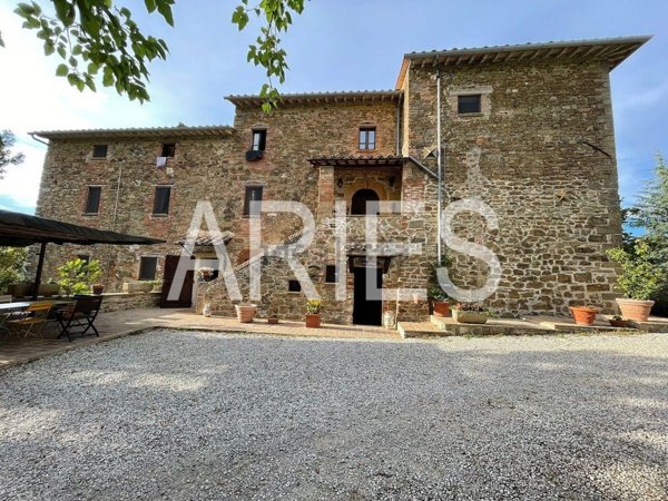 casale in vendita ad Umbertide