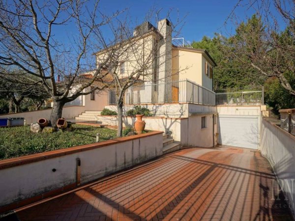casa indipendente in vendita ad Umbertide