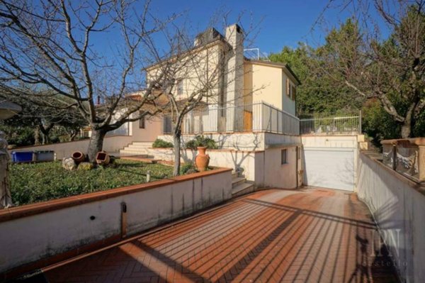 casa indipendente in vendita ad Umbertide