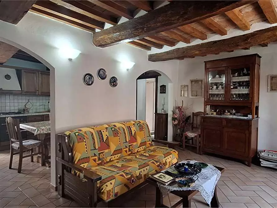 appartamento in vendita ad Umbertide
