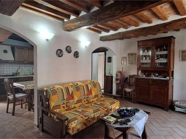 appartamento in vendita ad Umbertide
