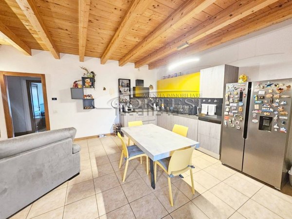 appartamento in vendita ad Umbertide