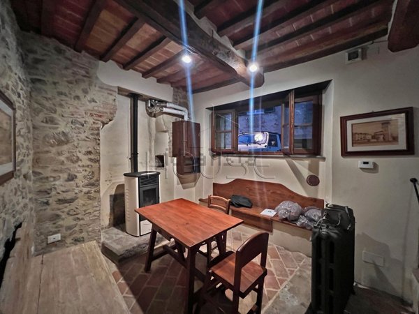 appartamento in vendita ad Umbertide