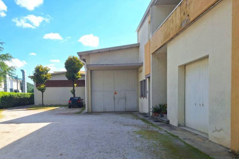 terreno edificabile in vendita ad Umbertide