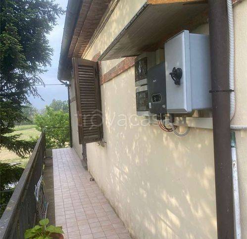 casa indipendente in vendita ad Umbertide