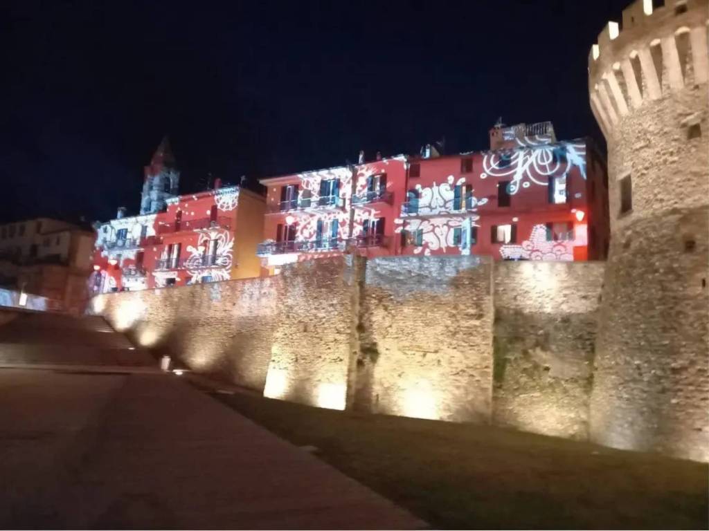 appartamento in vendita ad Umbertide