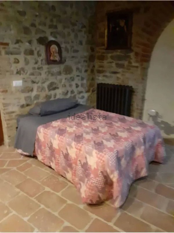 appartamento in vendita ad Umbertide