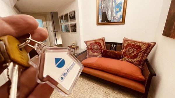 appartamento in vendita ad Umbertide
