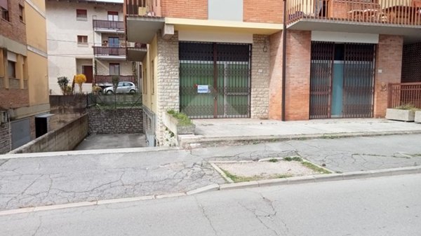 appartamento in vendita ad Umbertide