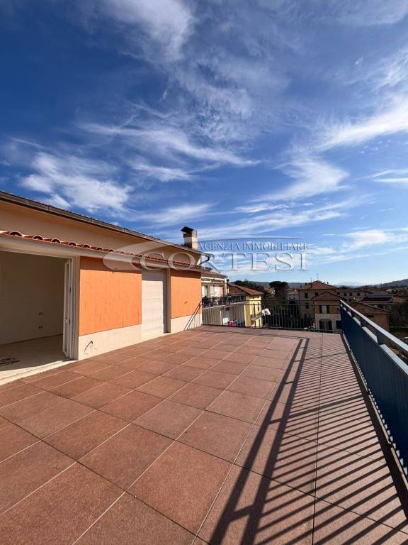 appartamento in vendita ad Umbertide