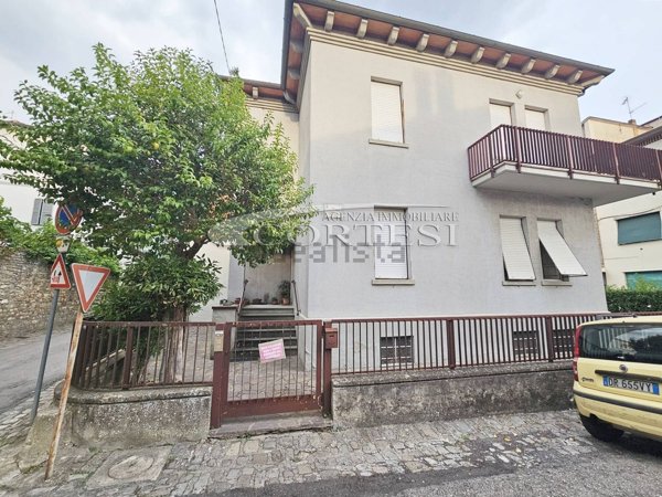 appartamento in vendita ad Umbertide