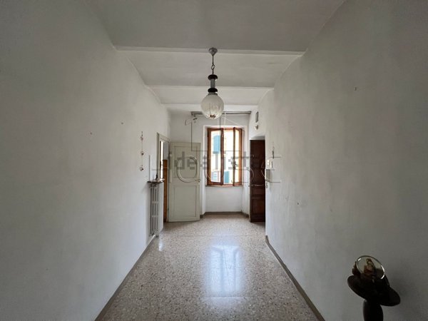 appartamento in vendita ad Umbertide