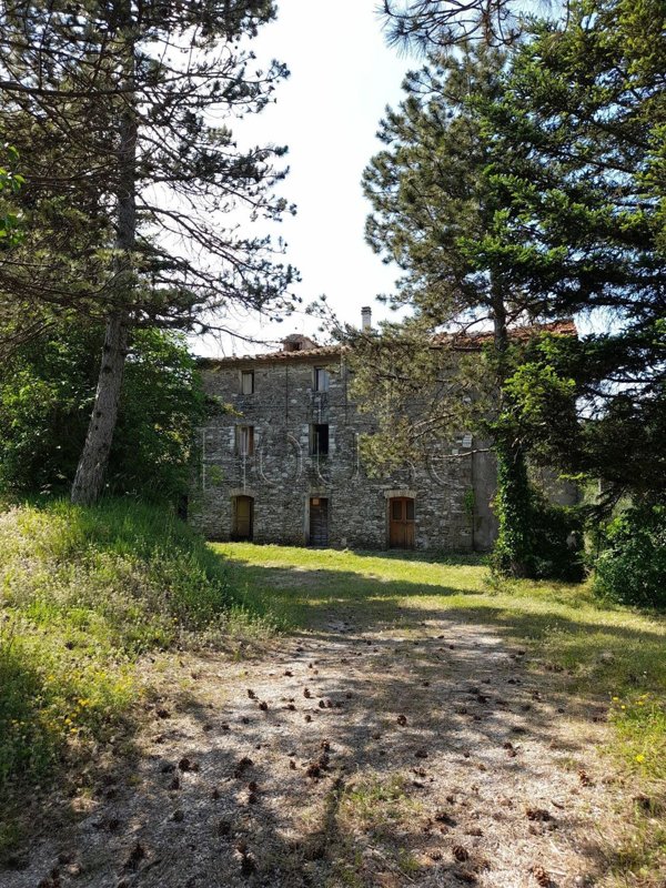 appartamento in vendita ad Umbertide