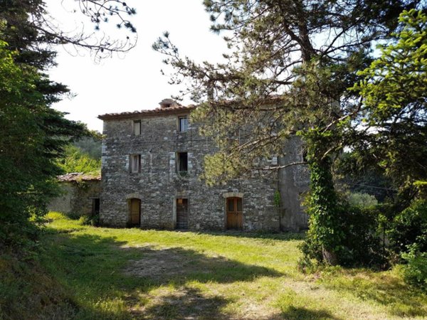 appartamento in vendita ad Umbertide