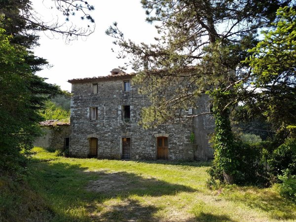 appartamento in vendita ad Umbertide