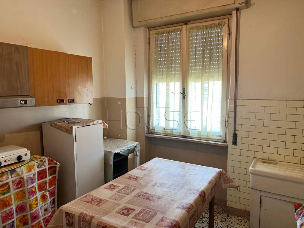 appartamento in vendita ad Umbertide