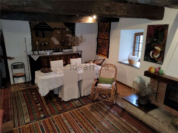 casa indipendente in vendita ad Umbertide