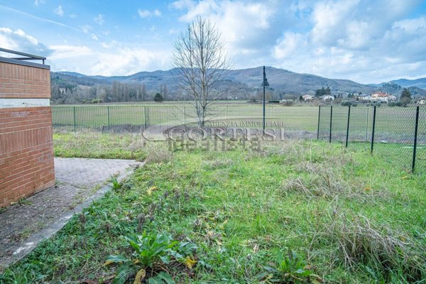 appartamento in vendita ad Umbertide