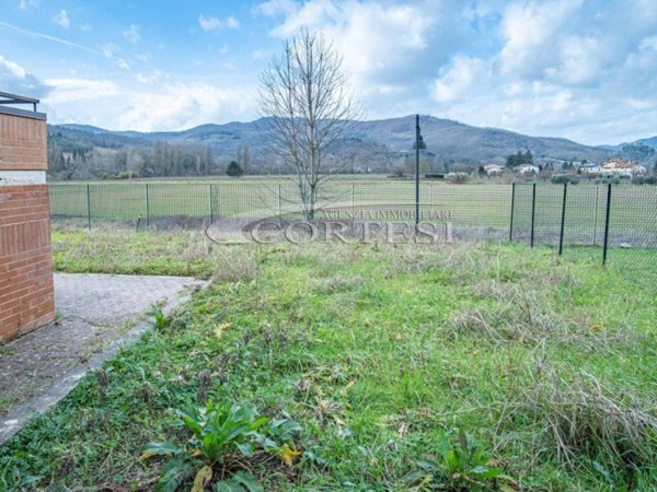 appartamento in vendita ad Umbertide