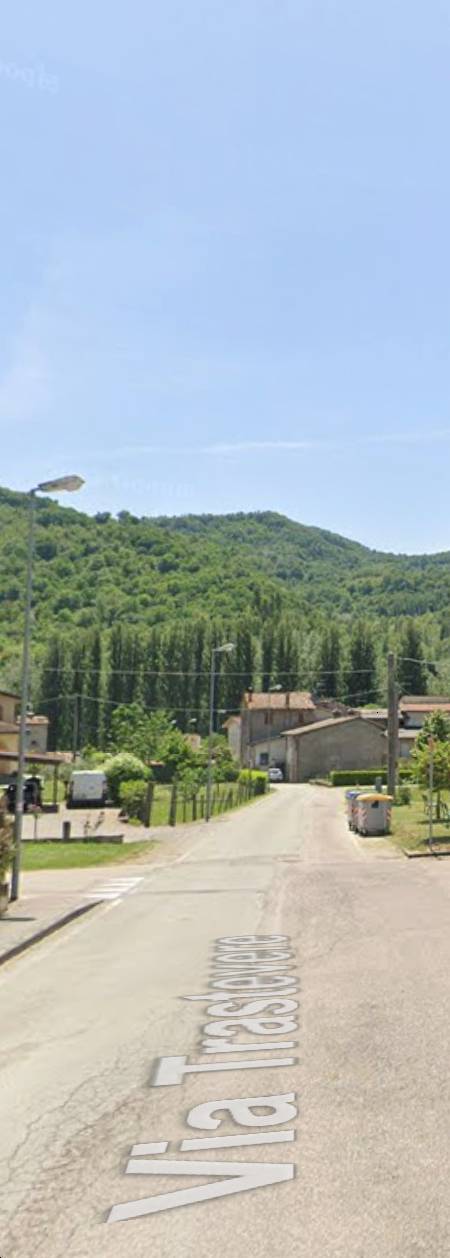 appartamento in vendita ad Umbertide