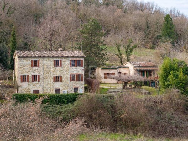 casa indipendente in vendita ad Umbertide