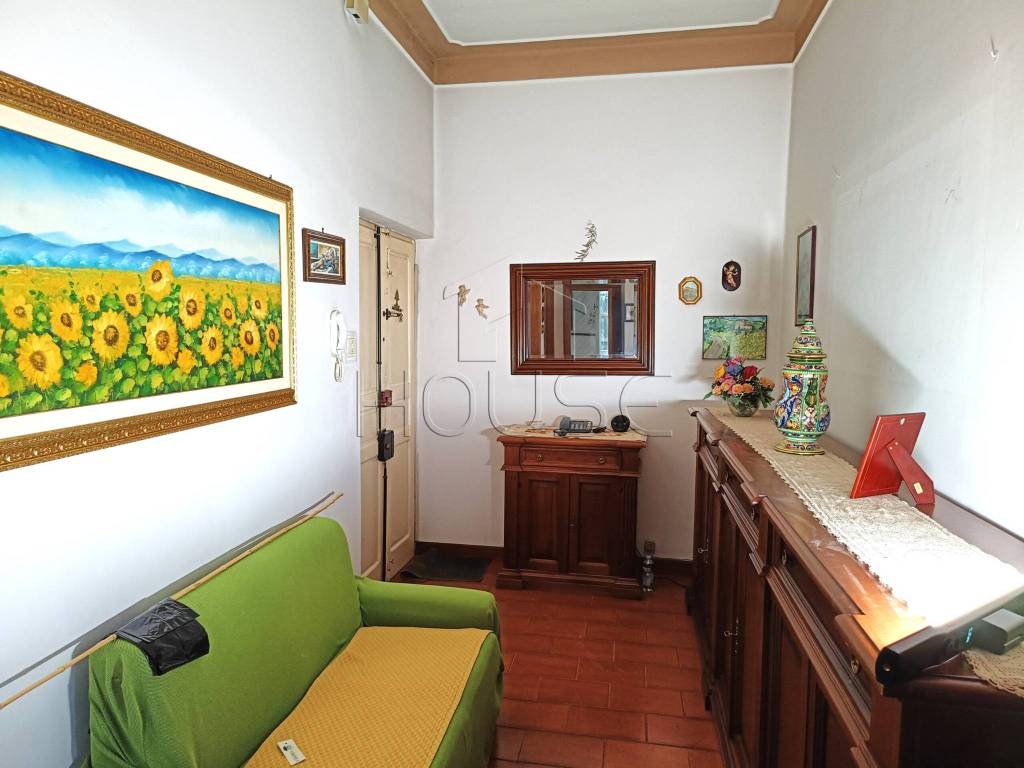 appartamento in vendita ad Umbertide