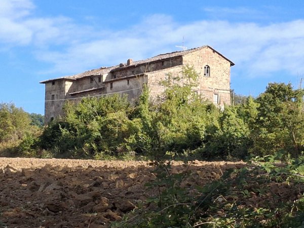 locale di sgombero in vendita ad Umbertide