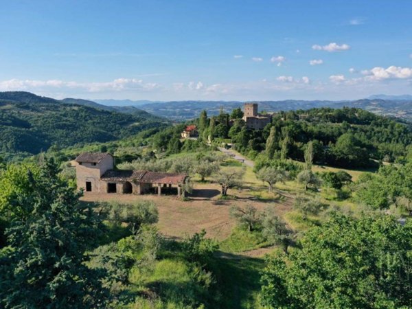 casa indipendente in vendita ad Umbertide