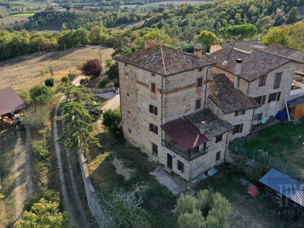 casa indipendente in vendita ad Umbertide