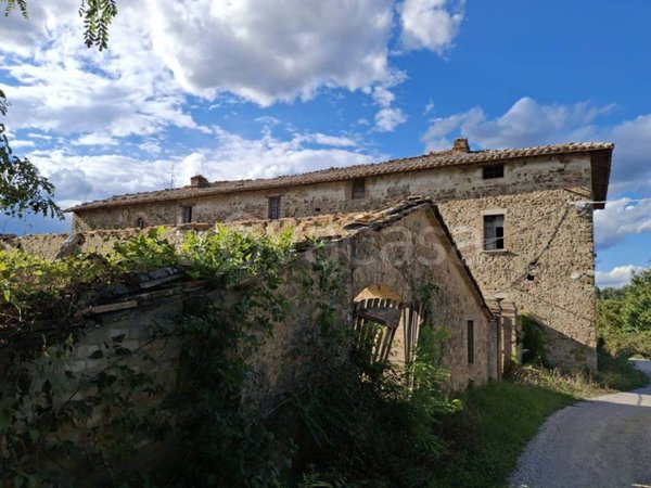 casa indipendente in vendita ad Umbertide