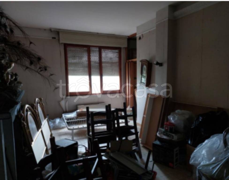 appartamento in vendita ad Umbertide
