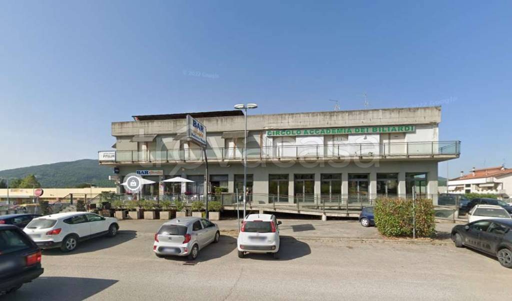 ufficio in vendita ad Umbertide