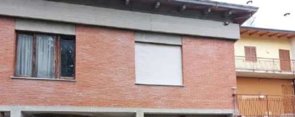 appartamento in vendita ad Umbertide