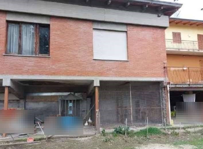appartamento in vendita ad Umbertide