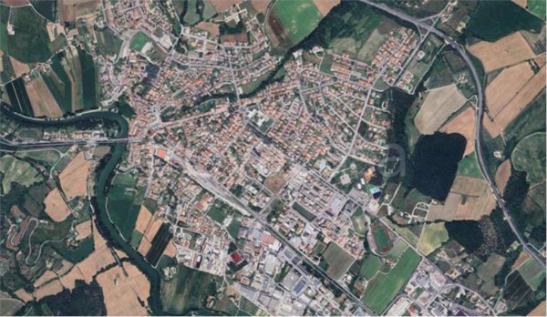 appartamento in vendita ad Umbertide
