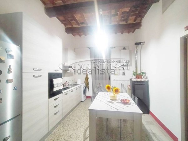 appartamento in vendita ad Umbertide