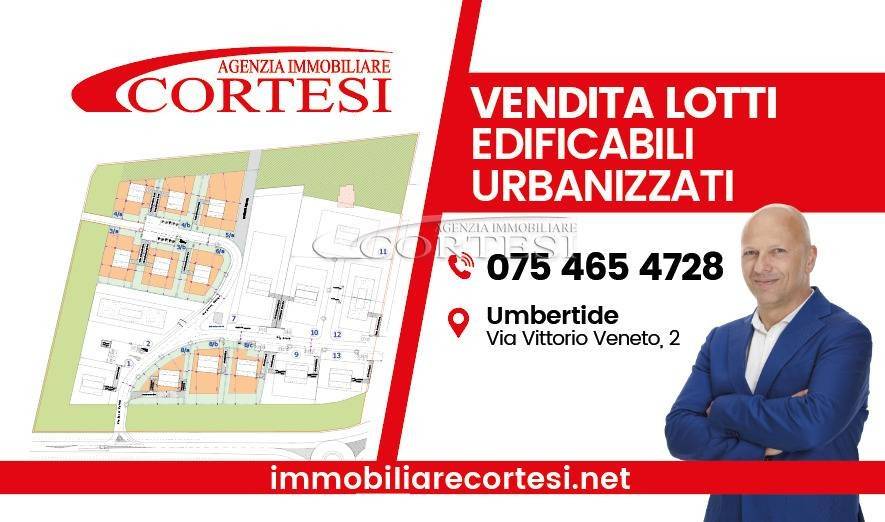 appartamento in vendita ad Umbertide