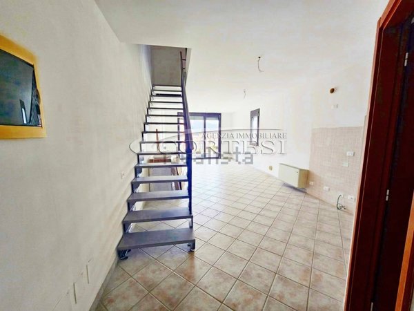 appartamento in vendita ad Umbertide
