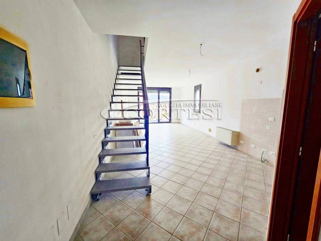 appartamento in vendita ad Umbertide