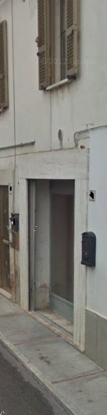 locale di sgombero in vendita ad Umbertide in zona Pierantonio
