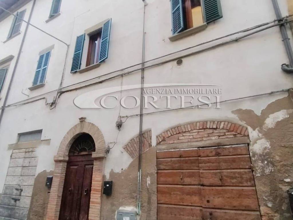 appartamento in vendita ad Umbertide