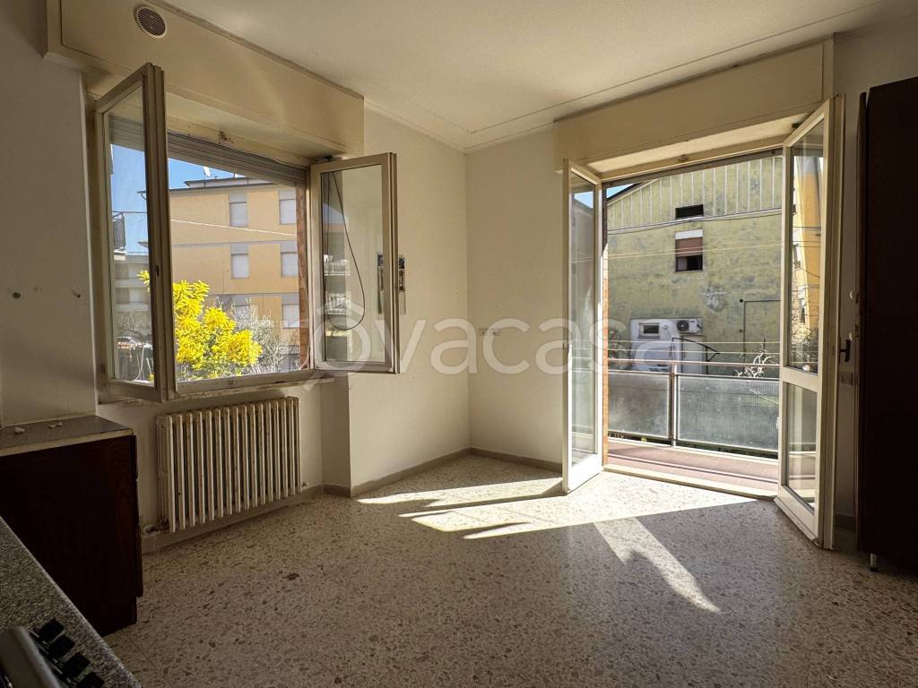 appartamento in vendita ad Umbertide