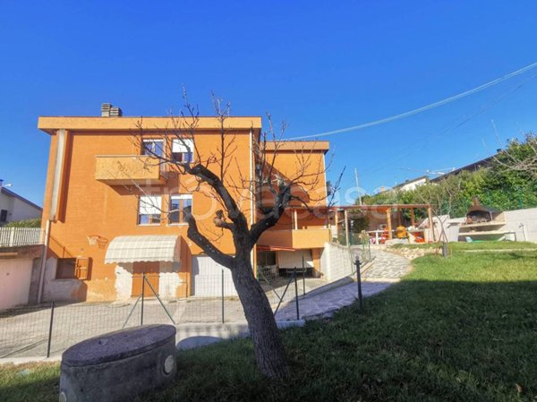 casa indipendente in vendita ad Umbertide