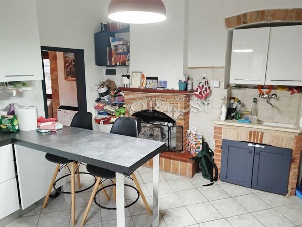 appartamento in vendita ad Umbertide
