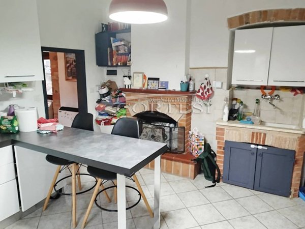 appartamento in vendita ad Umbertide