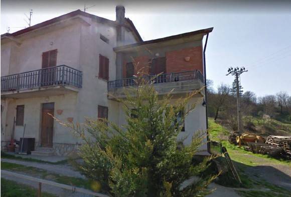 casa indipendente in vendita ad Umbertide